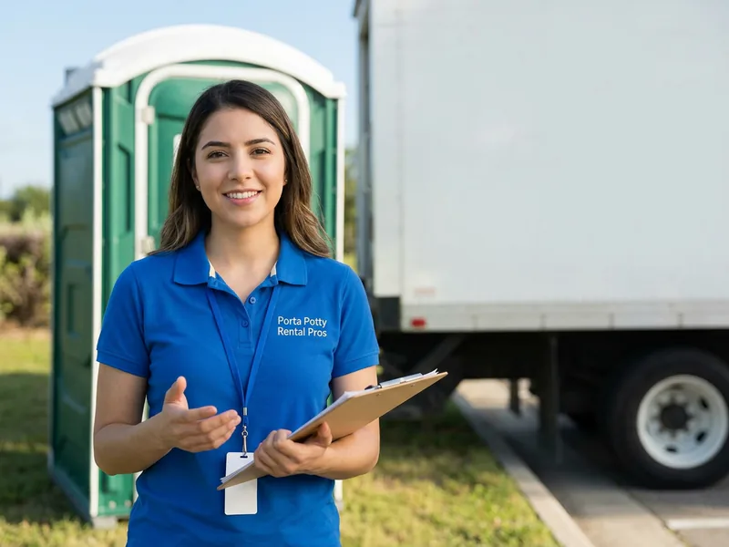Porta Potty Rental  in Bemidji  FAQ